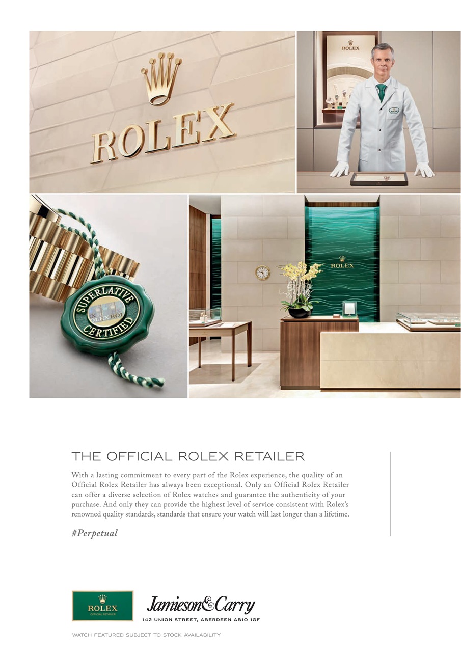 Scottish Field Preview Pages