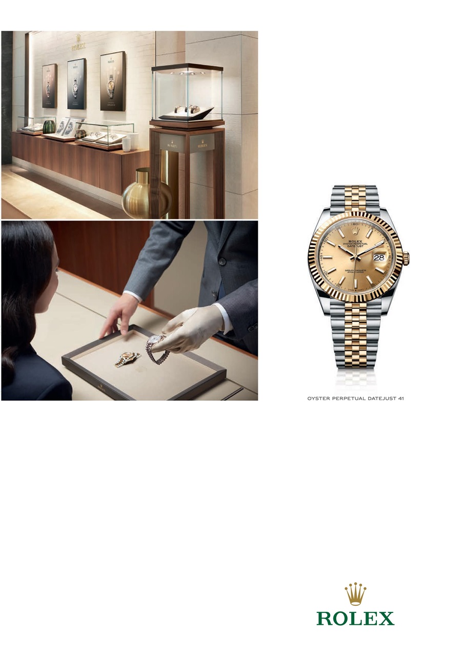 Scottish Field Preview Pages