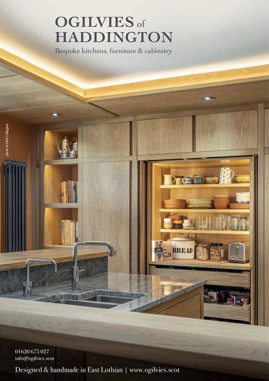 Scottish Field Preview Pages