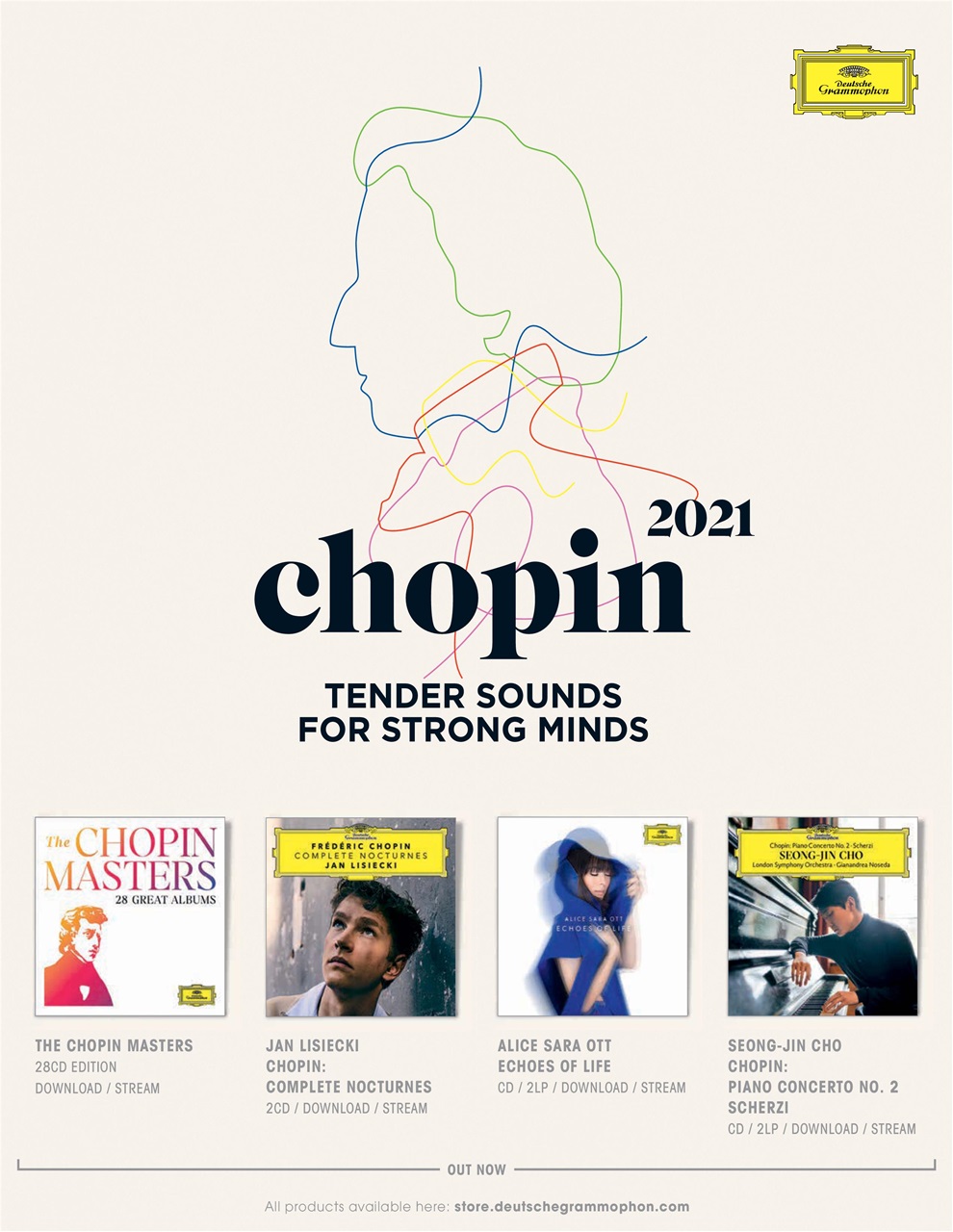 Gramophone Preview Pages