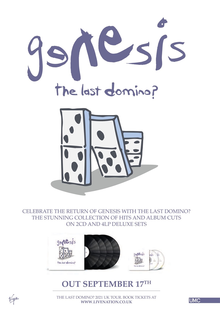 Record Collector Preview Pages