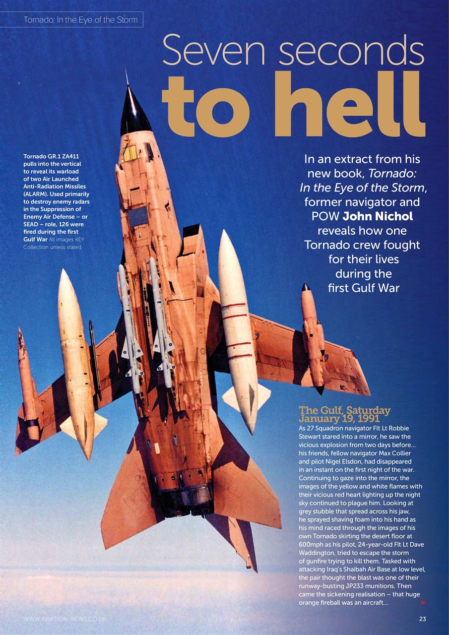 Aviation News Preview Pages