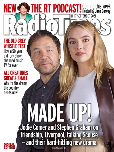 Radio Times issue 