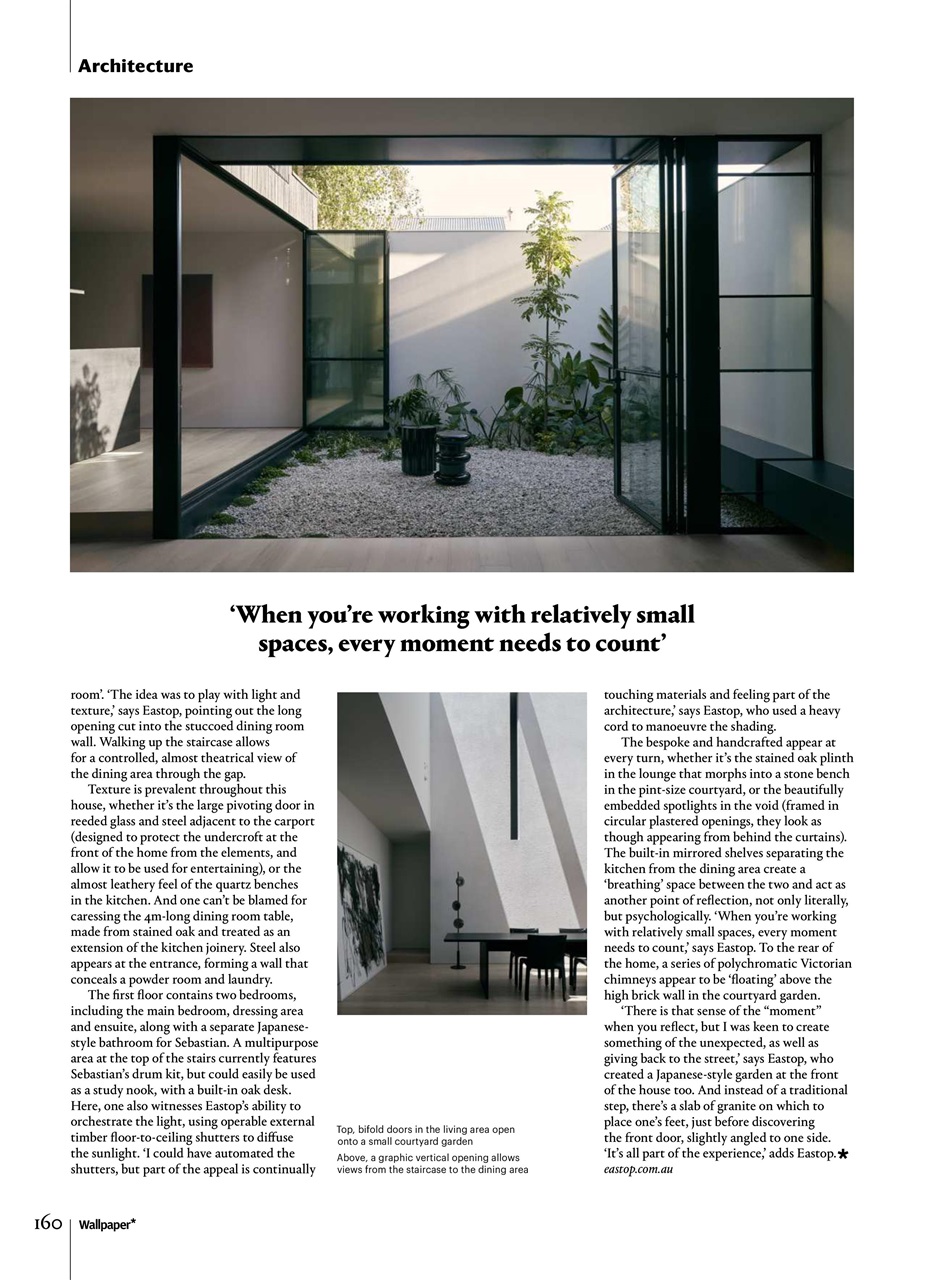 Wallpaper* Preview Pages