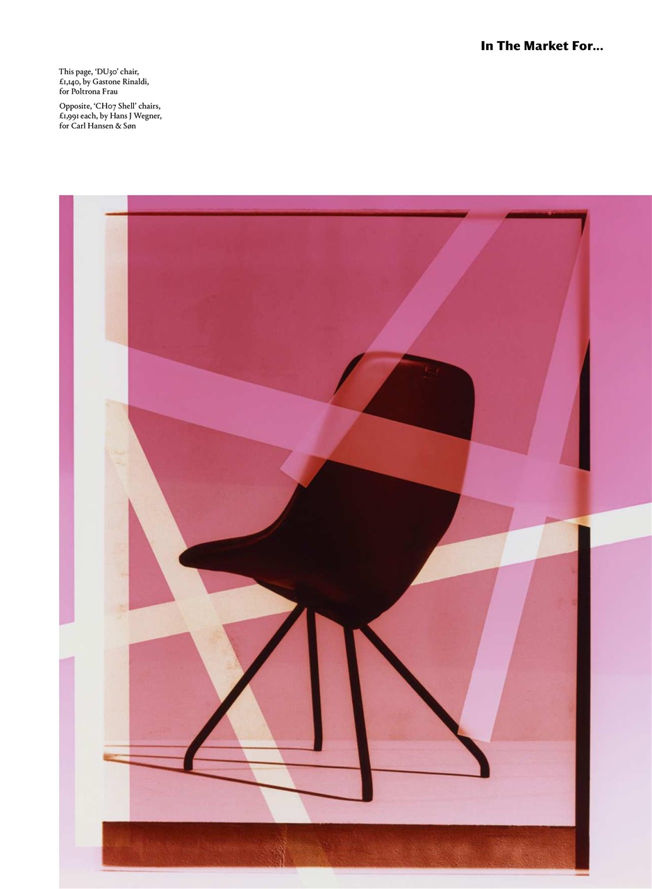 Wallpaper* Preview Pages