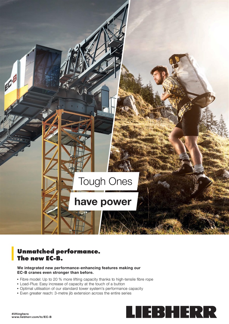 Int. Cranes and Specialized Transp Preview Pages