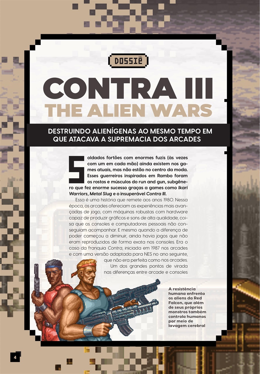 OLD!Gamer Preview Pages