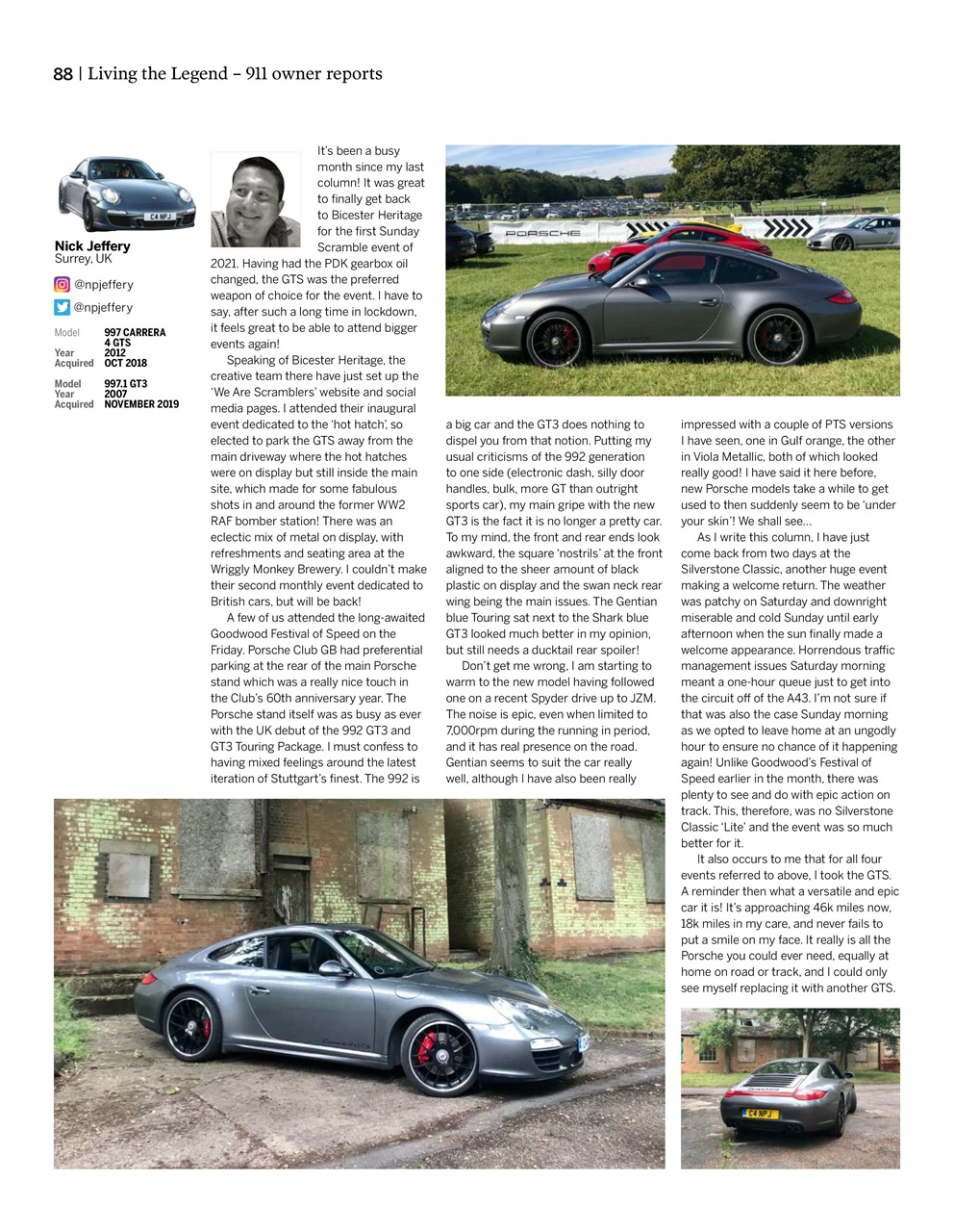 Total 911 Preview Pages