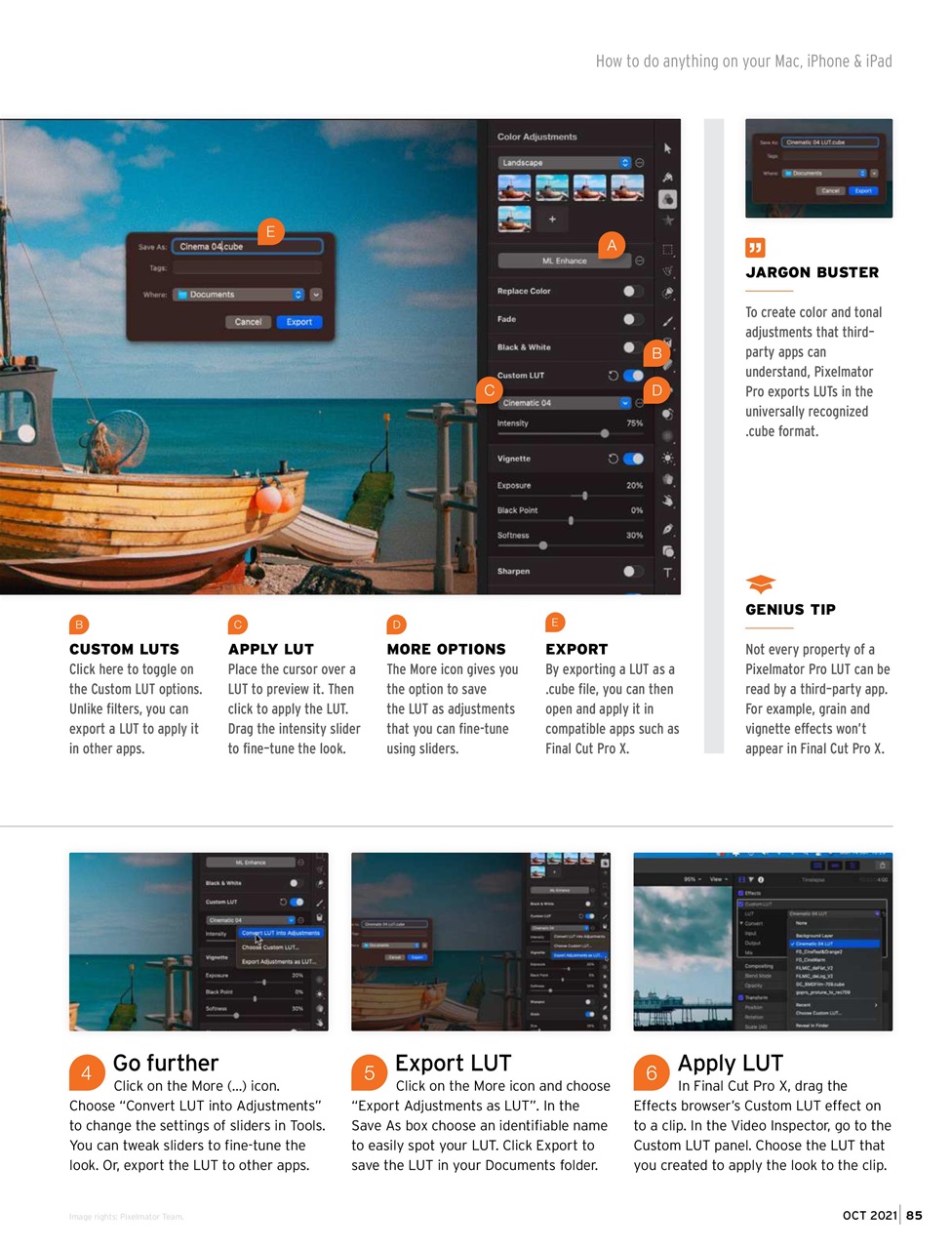 Mac|Life Preview Pages