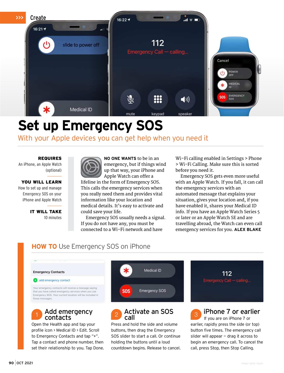 Mac|Life Preview Pages