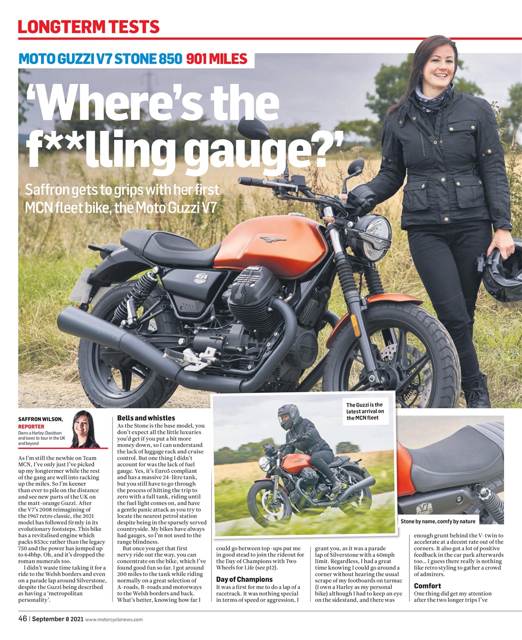 MCN Preview Pages