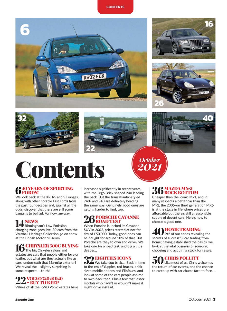 Future Classics Preview Pages