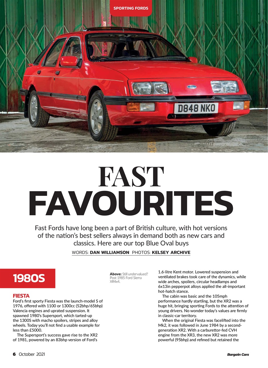 Future Classics Preview Pages