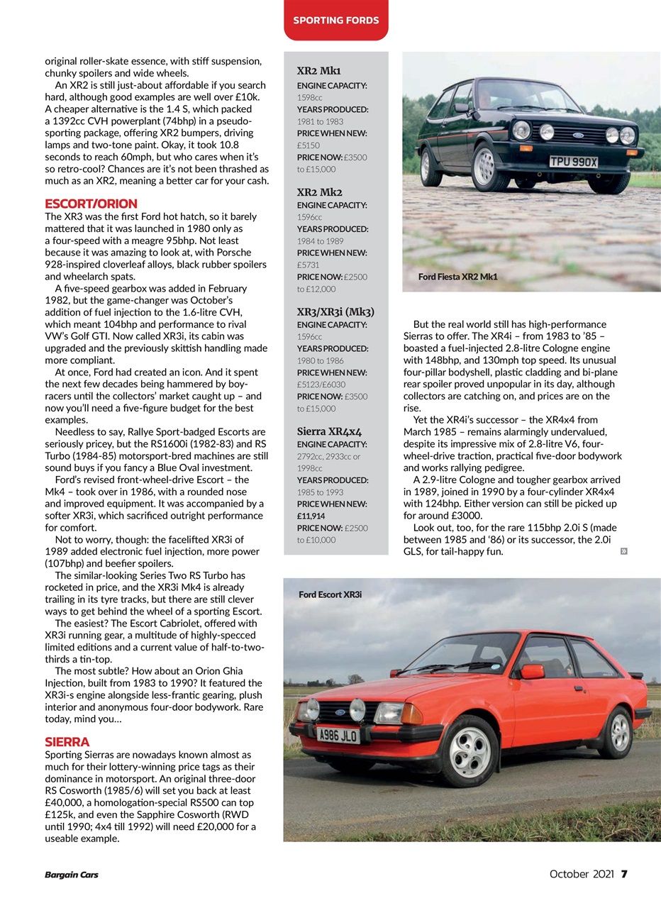 Future Classics Preview Pages