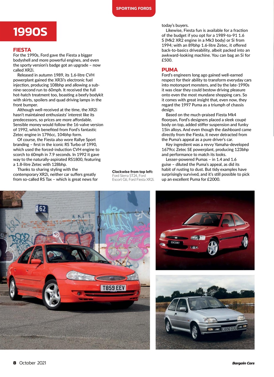 Future Classics Preview Pages