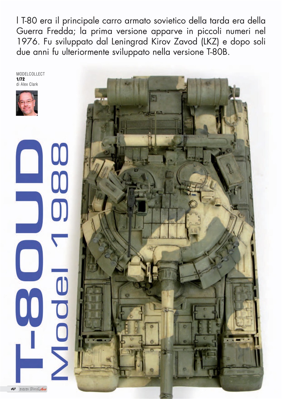 Steel Art Preview Pages