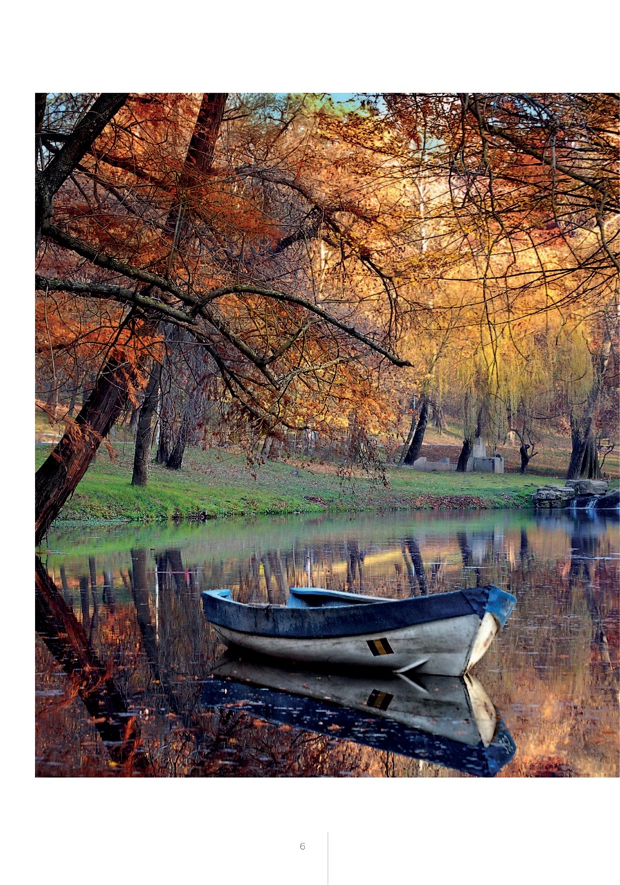 My Herbs Magazine Preview Pages