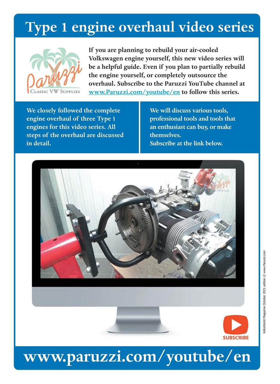 Volksworld Preview Pages