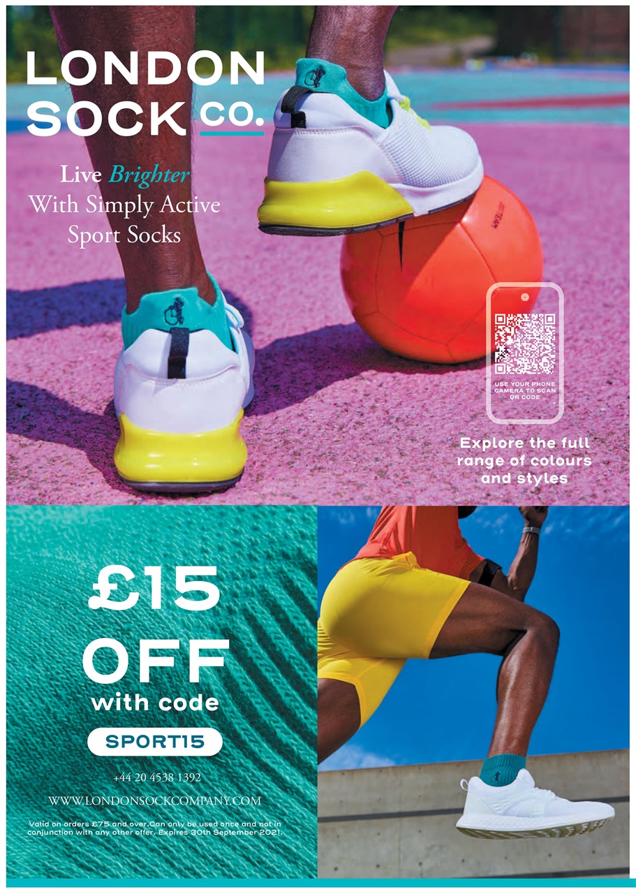 Private Eye Preview Pages