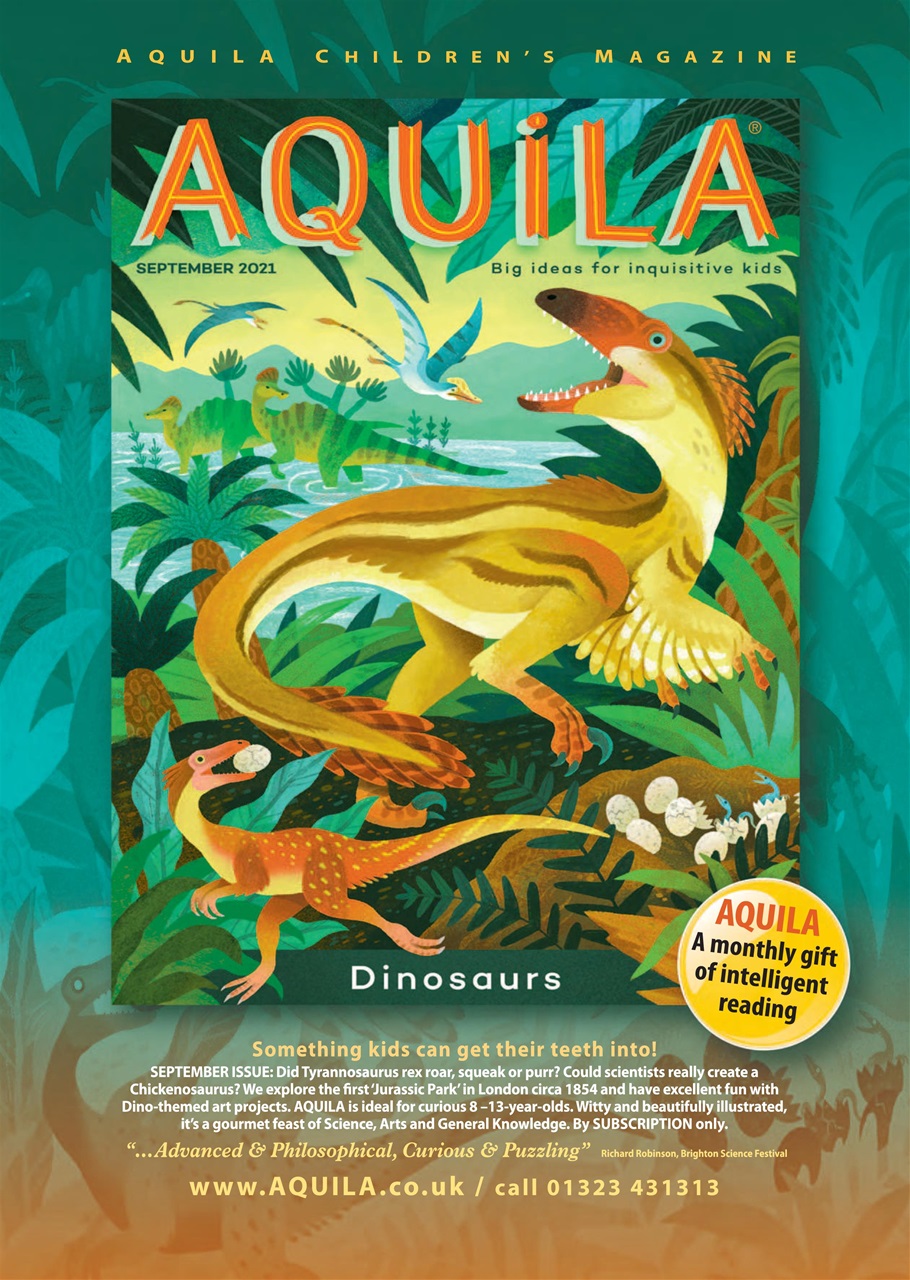 Private Eye Preview Pages