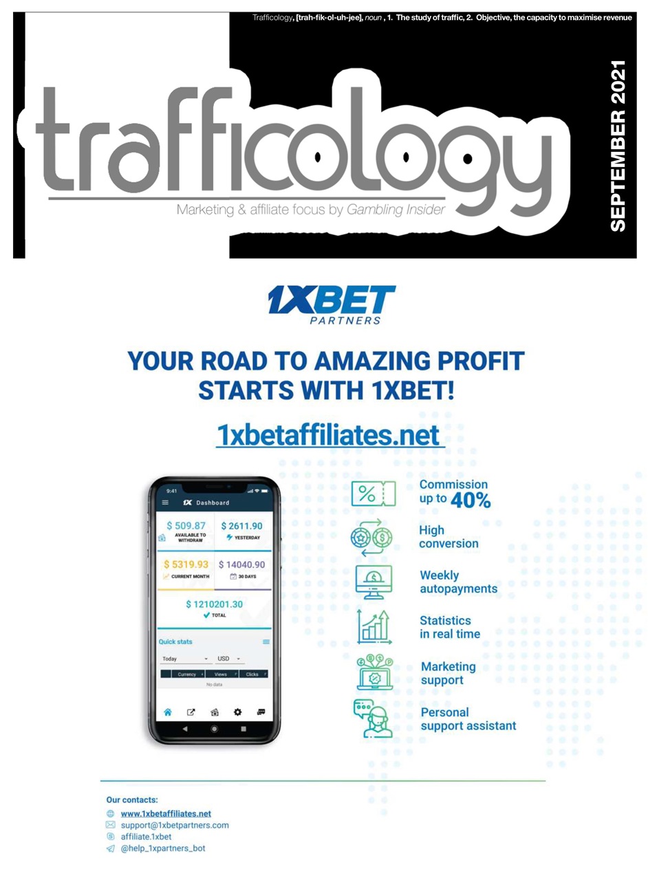 Trafficology Preview Pages