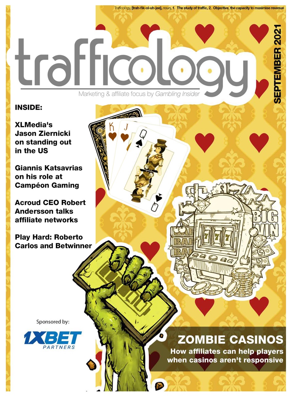 Trafficology Preview Pages