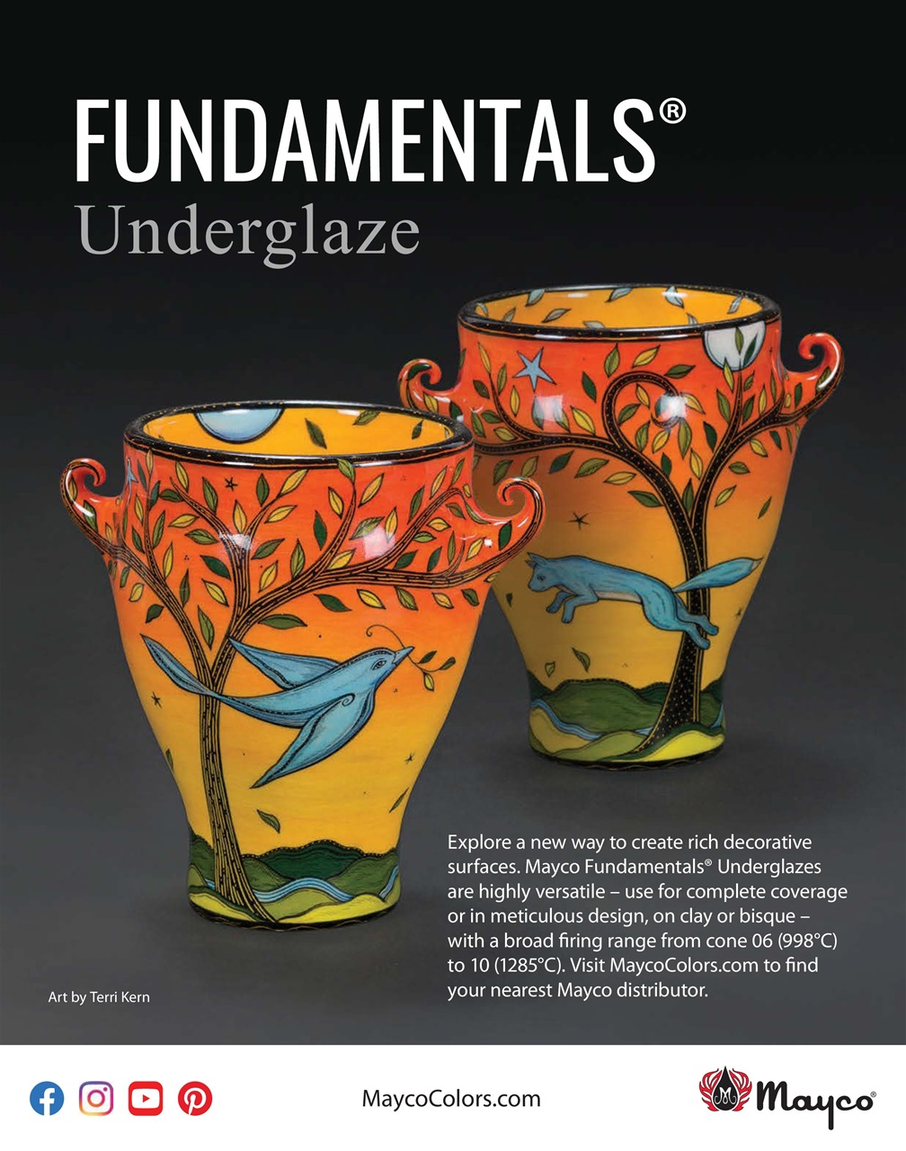 ClayCraft Preview Pages