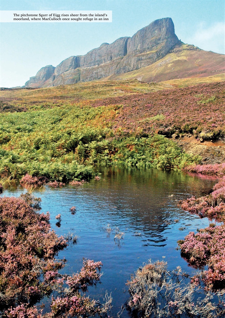 Scottish Islands Explorer Preview Pages