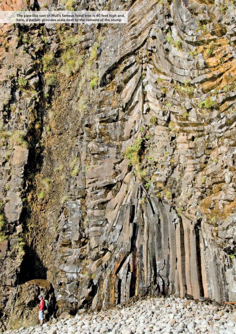 Scottish Islands Explorer Preview Pages