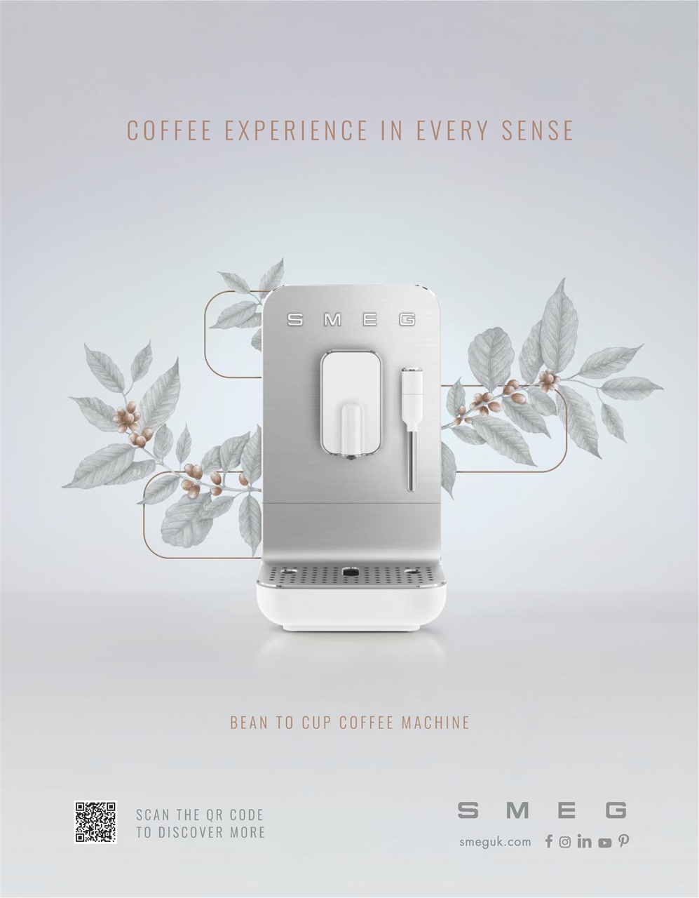 delicious. Magazine Preview Pages