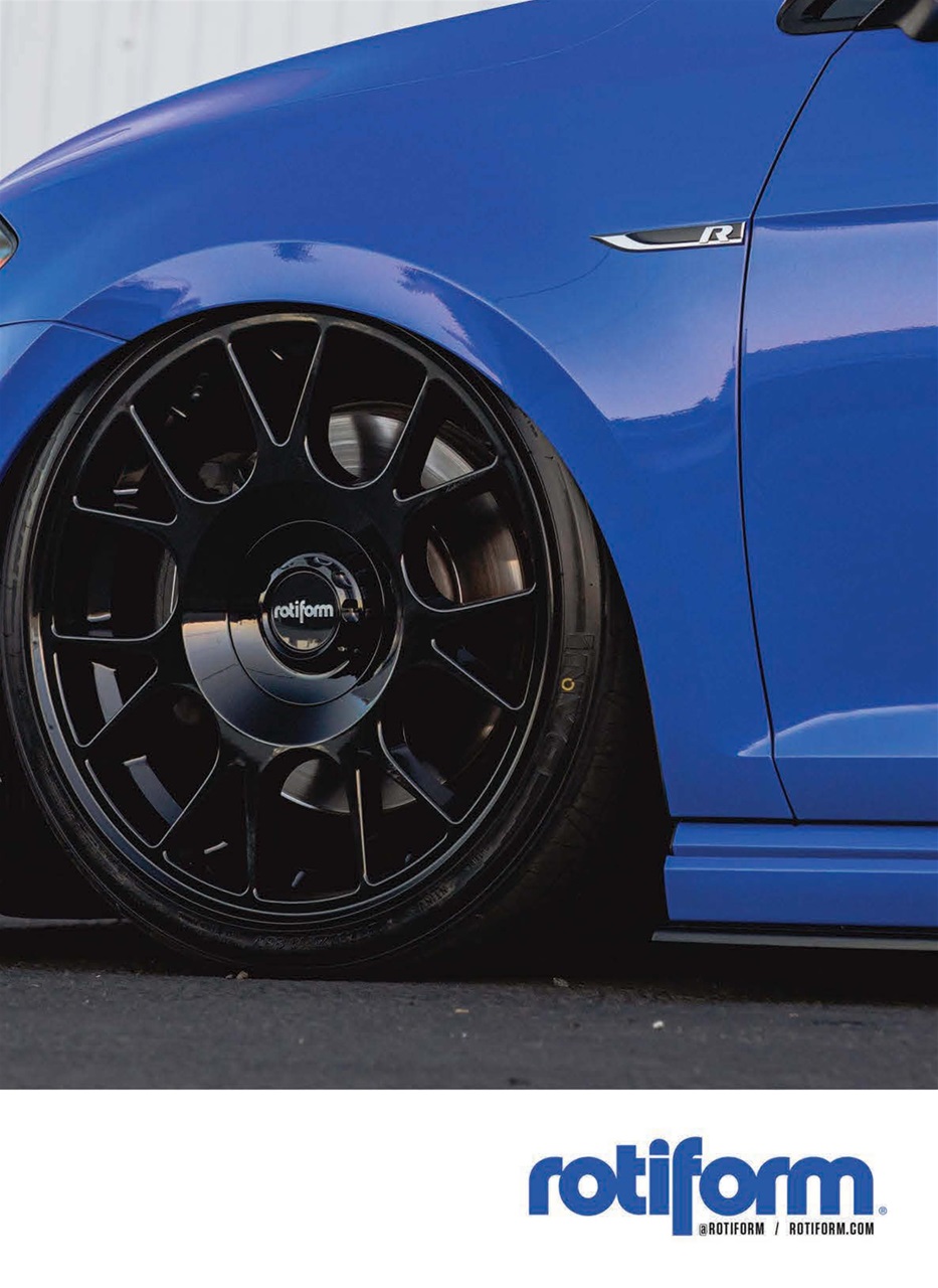 Performance VW Preview Pages