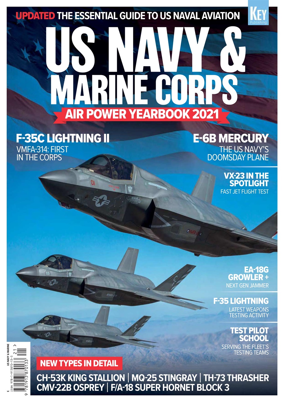 Aviation Specials Preview Pages