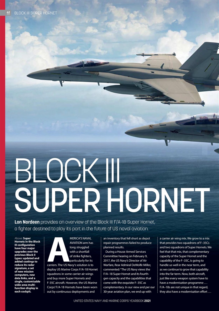 Aviation Specials Preview Pages