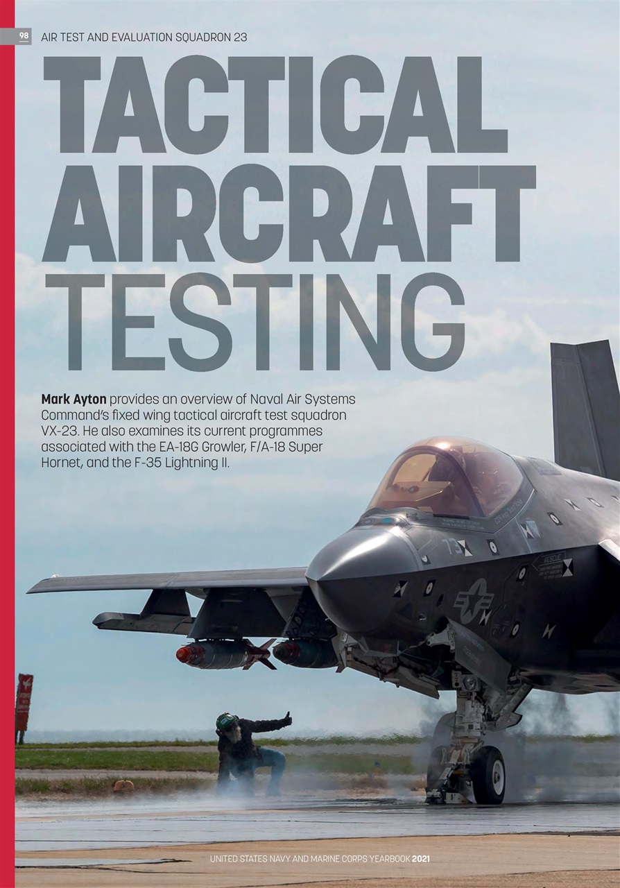 Aviation Specials Preview Pages