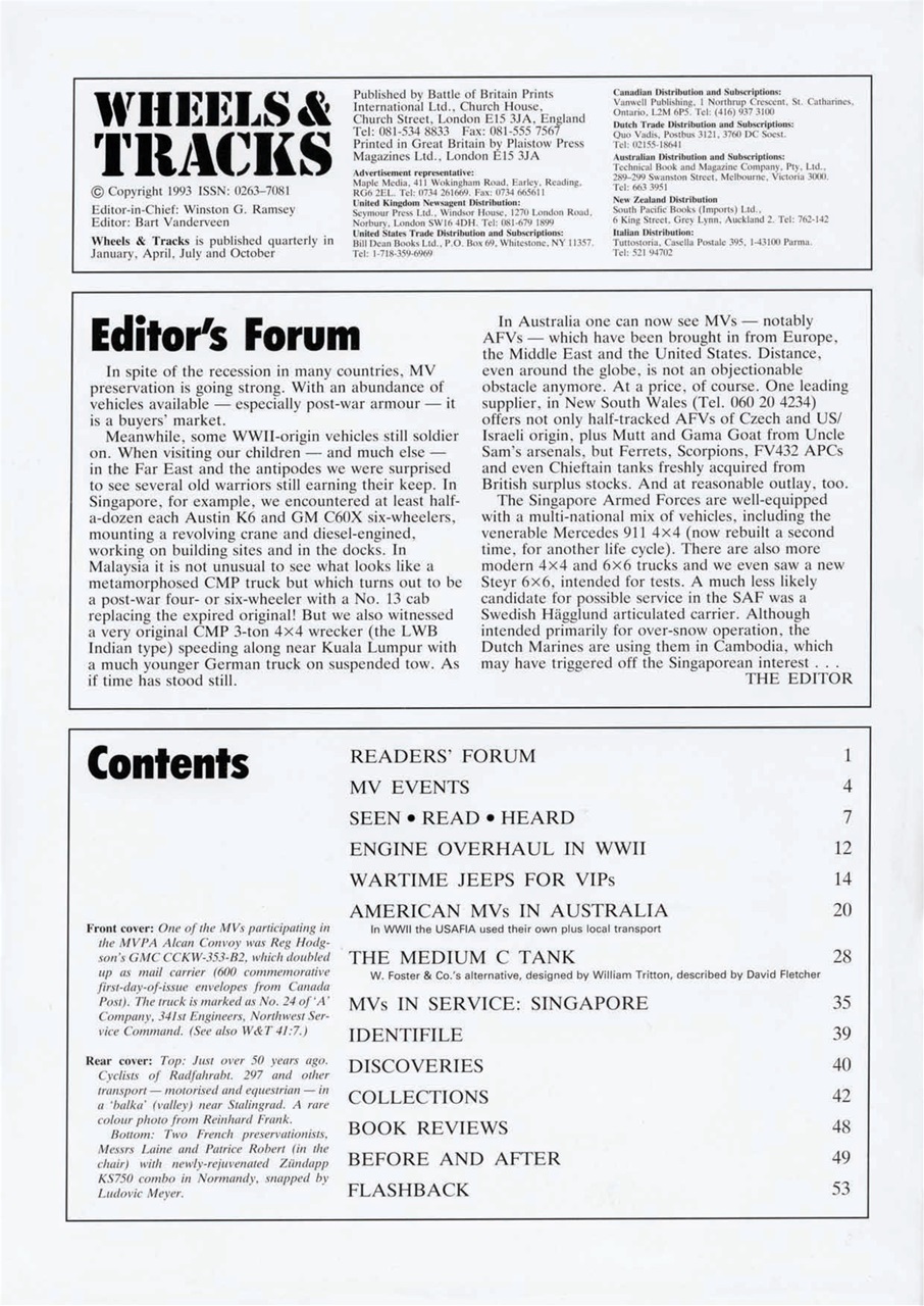 After The Battle Preview Pages