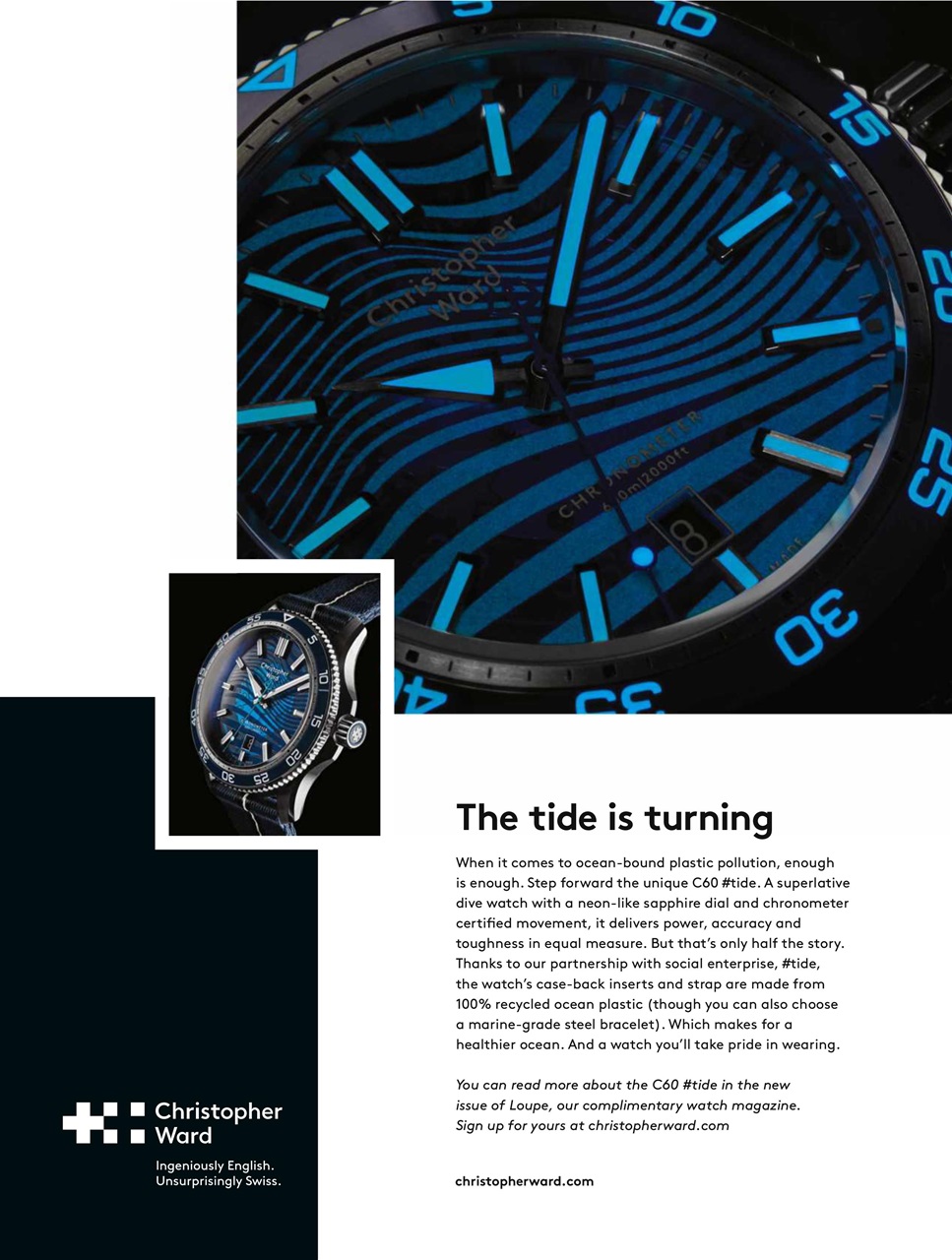 BBC Science Focus Magazine Preview Pages