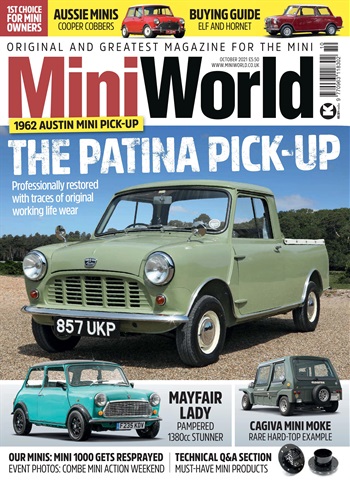 Mini World issue Oct-21