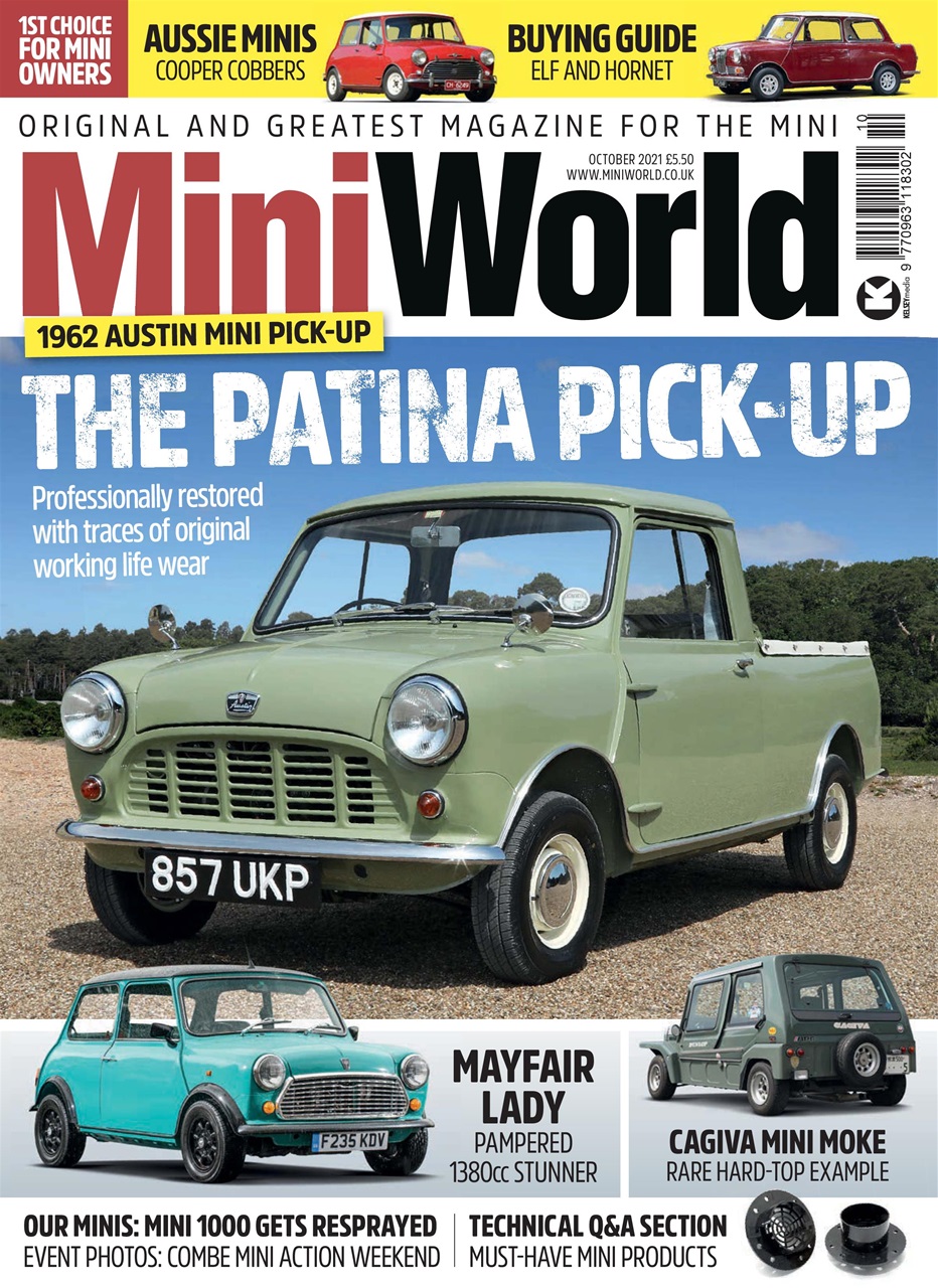 Mini World Preview Pages