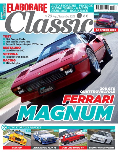 Elaborare Classic issue 