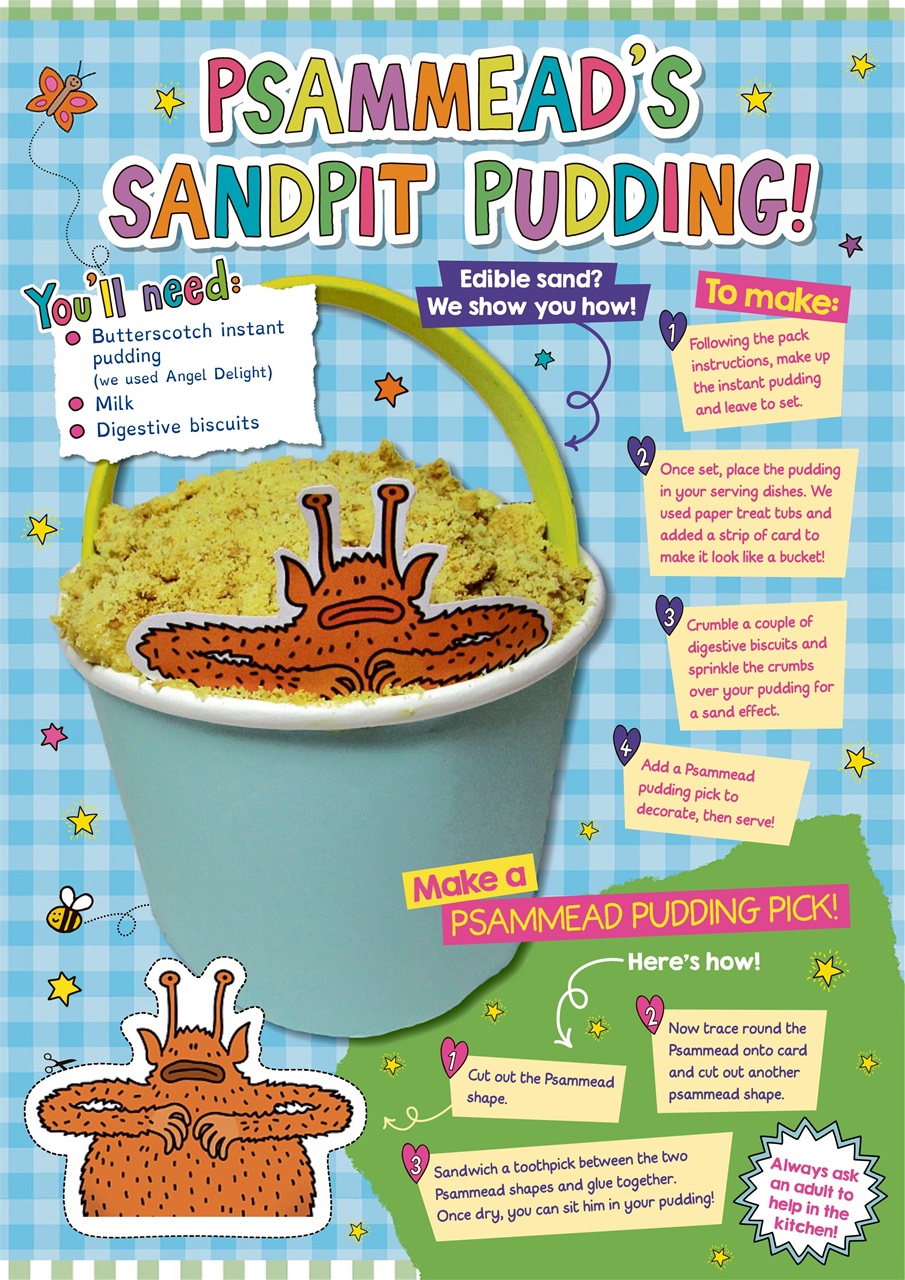 Jacqueline Wilson Preview Pages