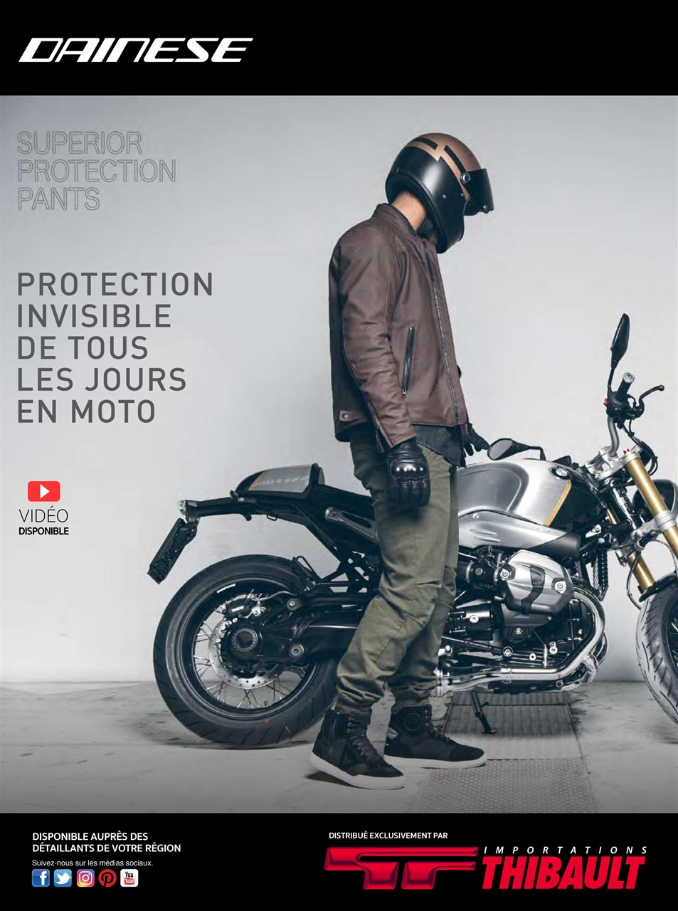 Moto Journal Preview Pages