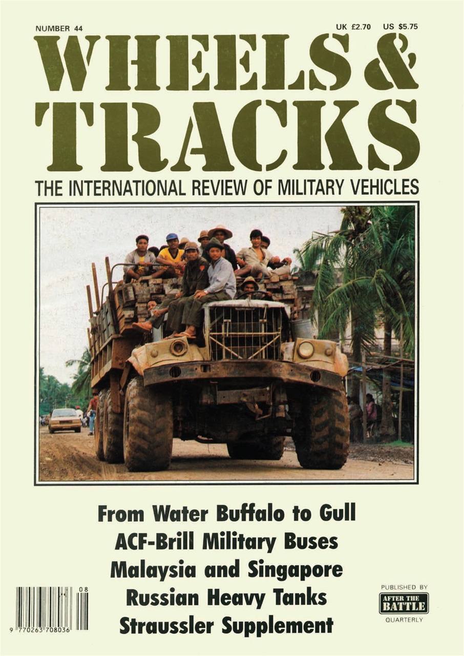 After The Battle Preview Pages