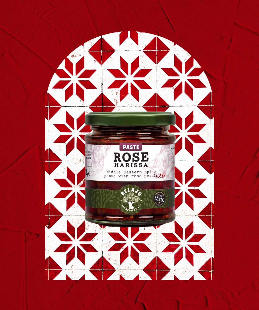 Olive Magazine Preview Pages