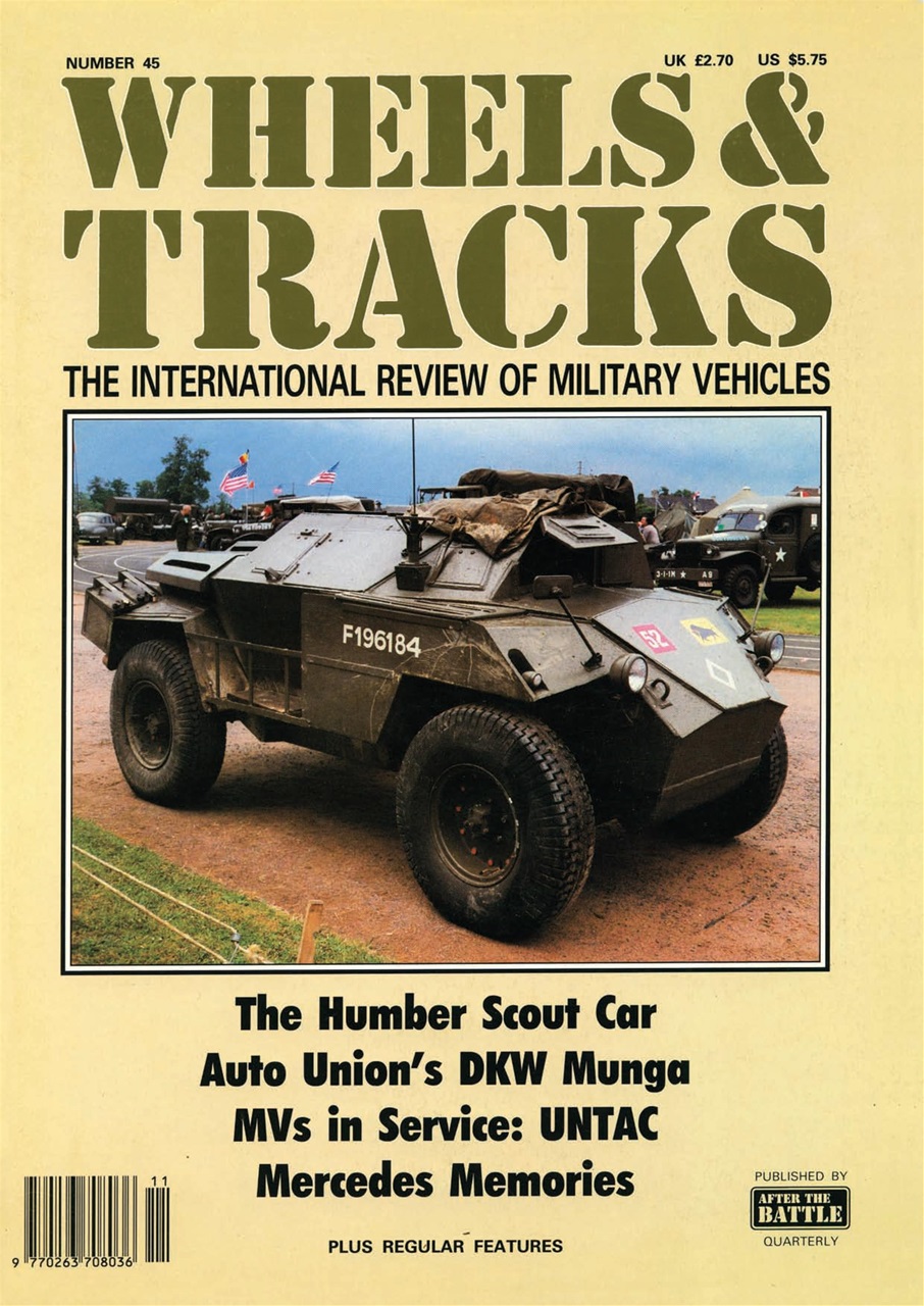 After The Battle Preview Pages