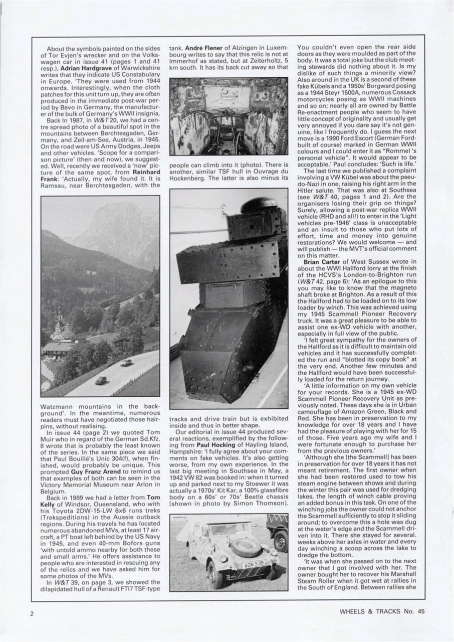 After The Battle Preview Pages