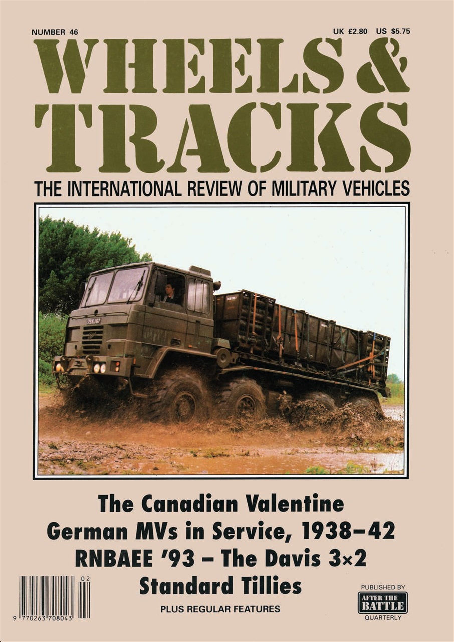 After The Battle Preview Pages