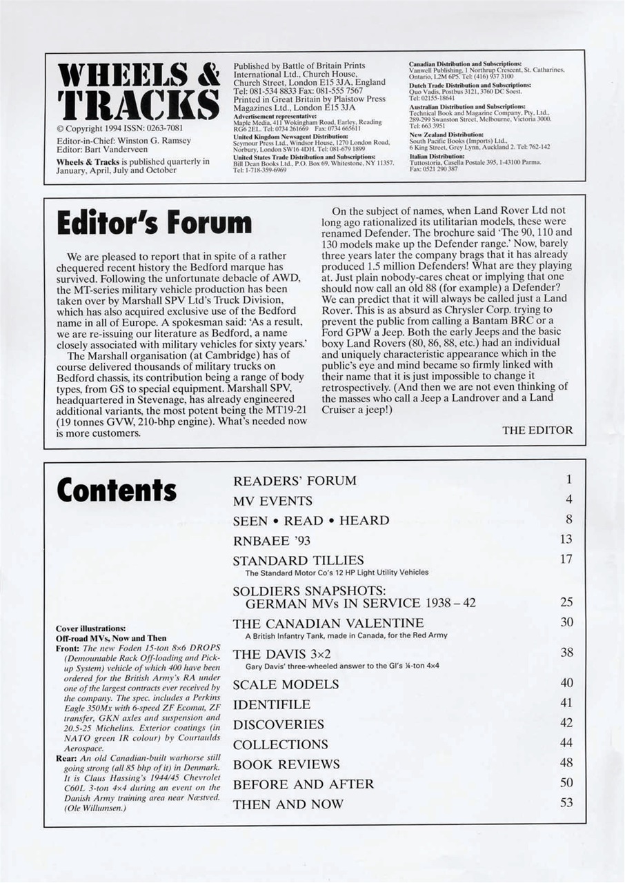 After The Battle Preview Pages