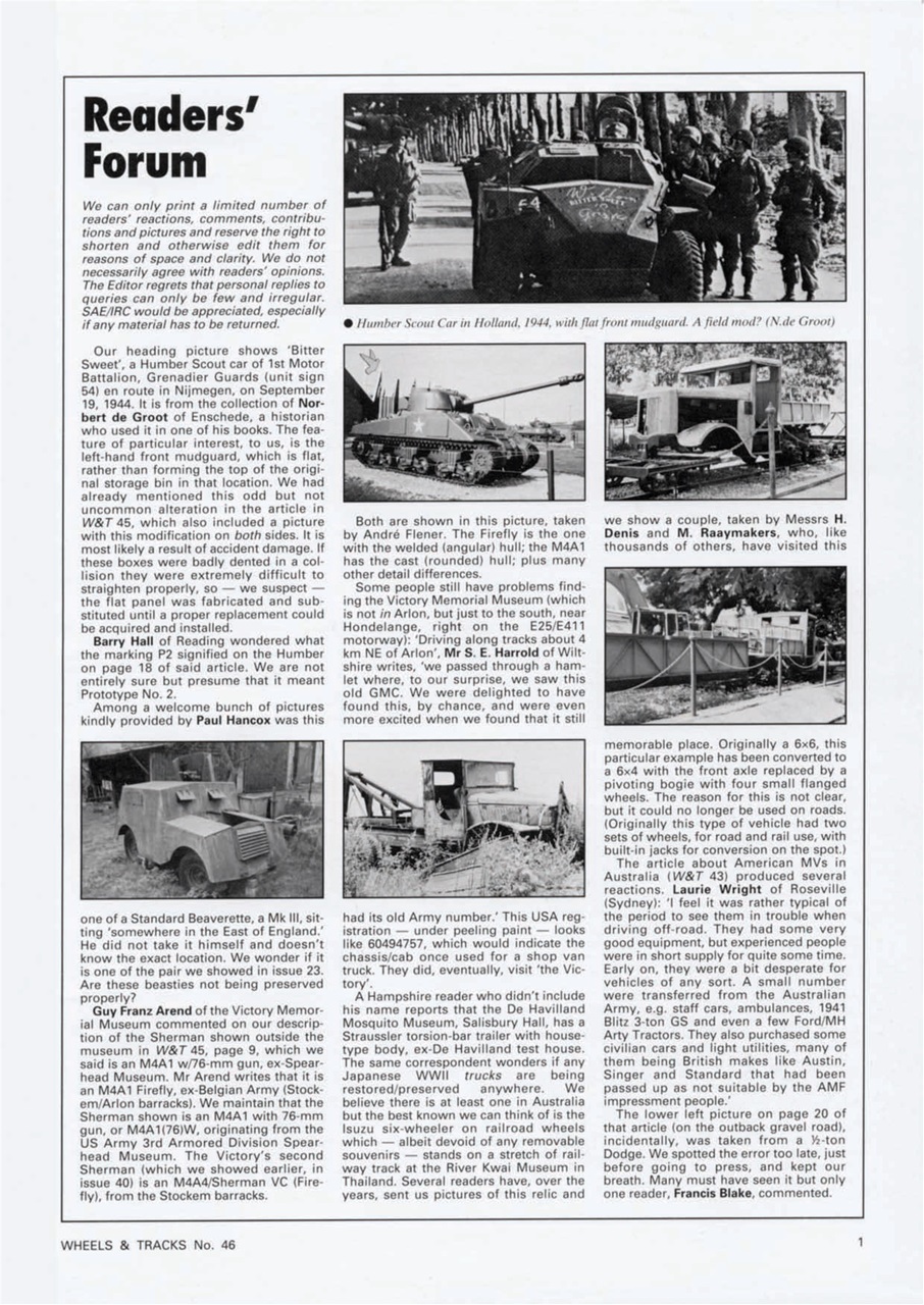 After The Battle Preview Pages