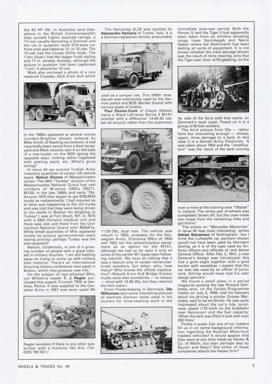 After The Battle Preview Pages