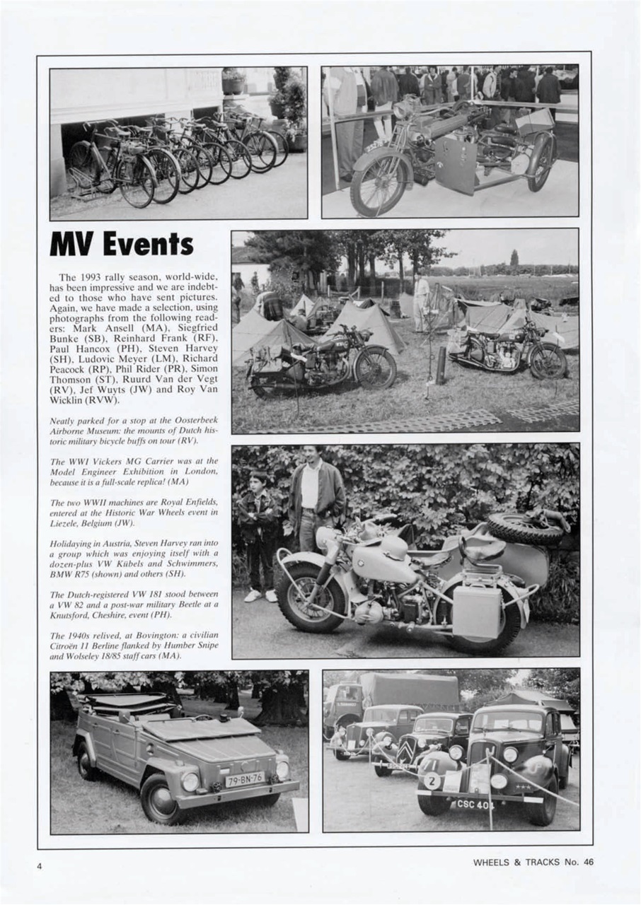 After The Battle Preview Pages